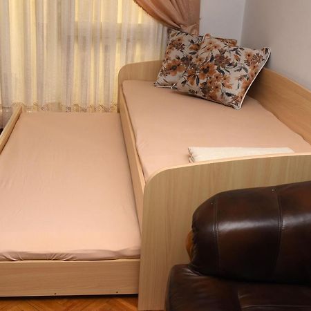 Apartment D-Moll Сутоморе Екстериор снимка