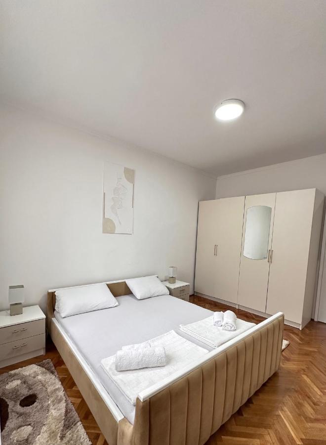 Apartment D-Moll Сутоморе Екстериор снимка
