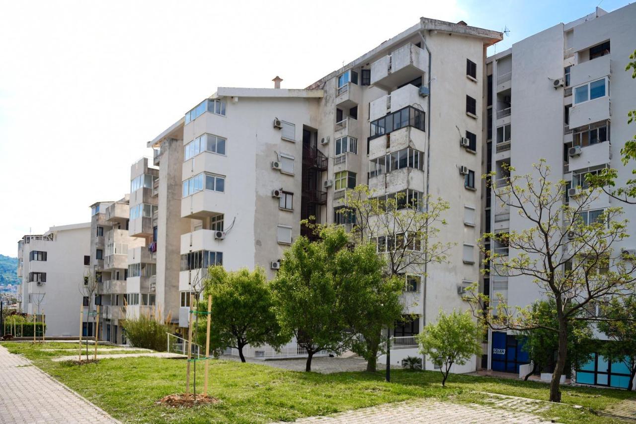 Apartment D-Moll Сутоморе Екстериор снимка